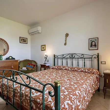 Villa Pitti Castelsardo Exterior photo