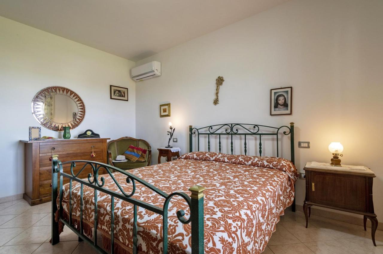 Pitti Holiday home Castelsardo