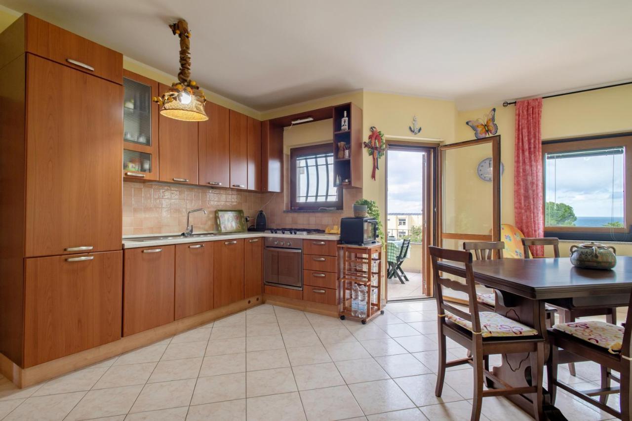 Pitti Holiday home Castelsardo