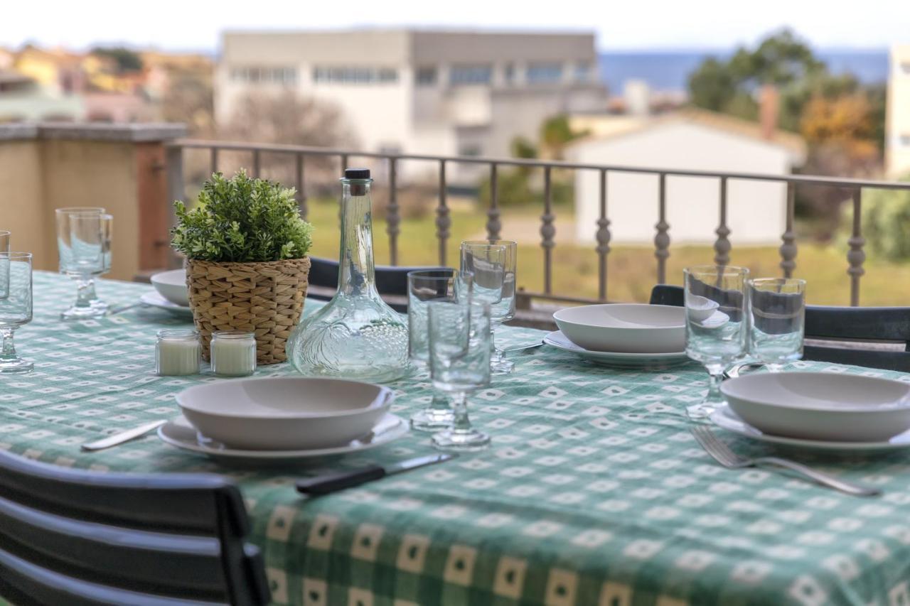 Pitti Holiday home