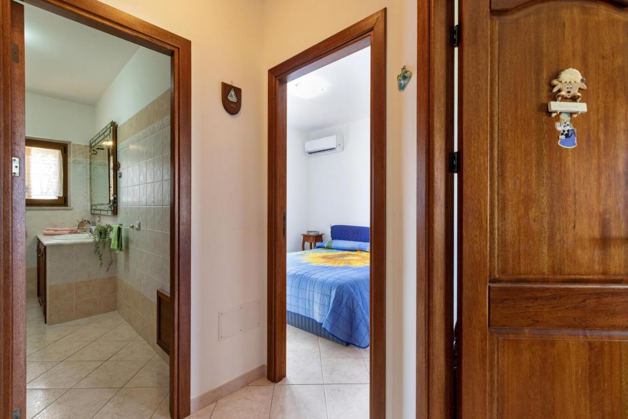 Pitti Holiday home *