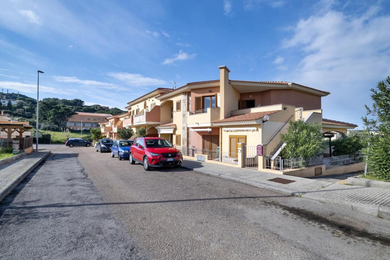 Pitti Castelsardo