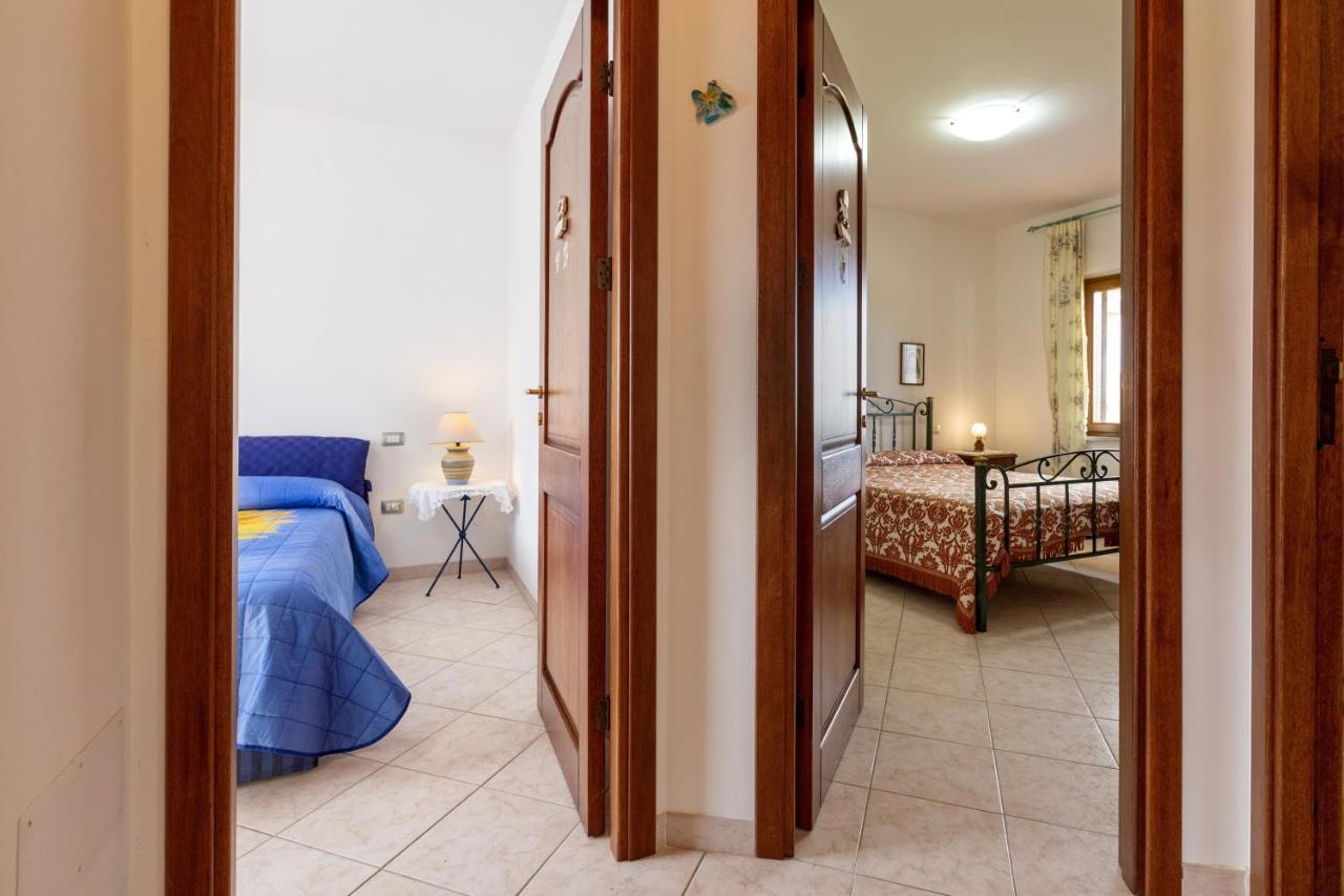 Pitti Holiday home